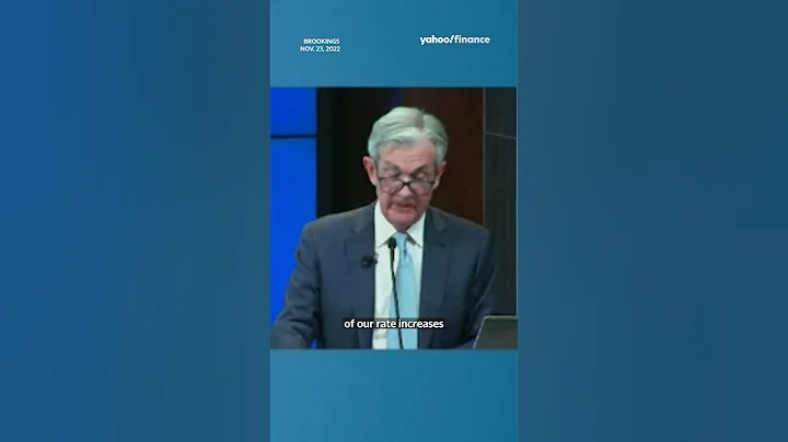 Interest rate hikes: Federal Reserve Chair Jerome Powell discusses future policy plans - DayDayNews