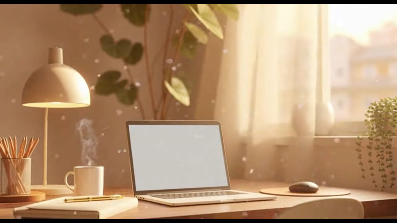 lofi girl sleep chill music