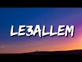 Saad Lamjarred LM3ALLEM arbi (lyrics/song)