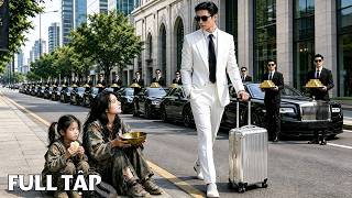 Download Lagu Tỷ Phú về nước tìm vợ con thất lạc, vô tình nhìn thấy họ ăn mày bên đường! Download Lagu Tỷ Phú về nước tìm vợ con thất lạc, vô tình nhìn thấy họ ăn mày bên đường!