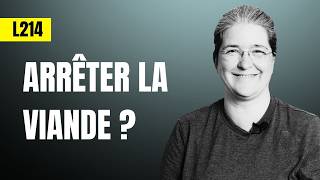 Ce que manger de la viande implique vraiment - BRIGITTE GOTHIÈRE (L214)