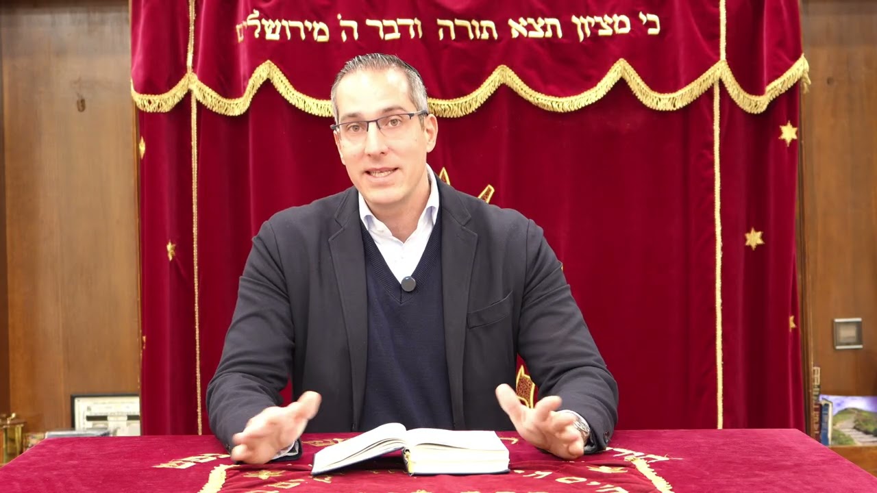 El Rezo Más Importante del Judaísmo SHEMA ISRAEL - Significado, Historia y Cómo Recitarlo