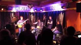 Jazzfest 2013 37 Good Enough For Good Times At Little Gem Salloons Ramp Room