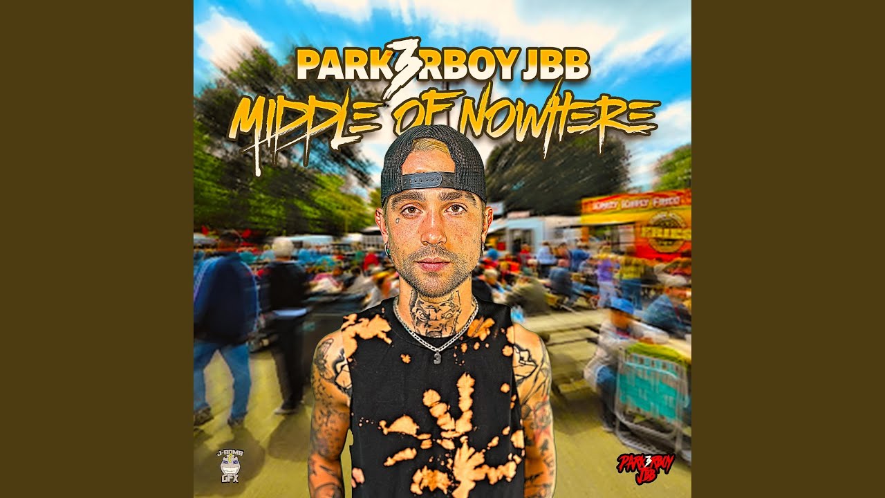 Middle Of Nowhere (feat. JBB)