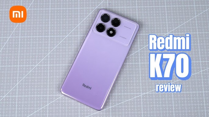 Los nuevos Redmi K70 y Redmi K70 Pro ya están aquí y darán paso al POCO F6  Pro - Noticias Xiaomi - XIAOMIADICTOS