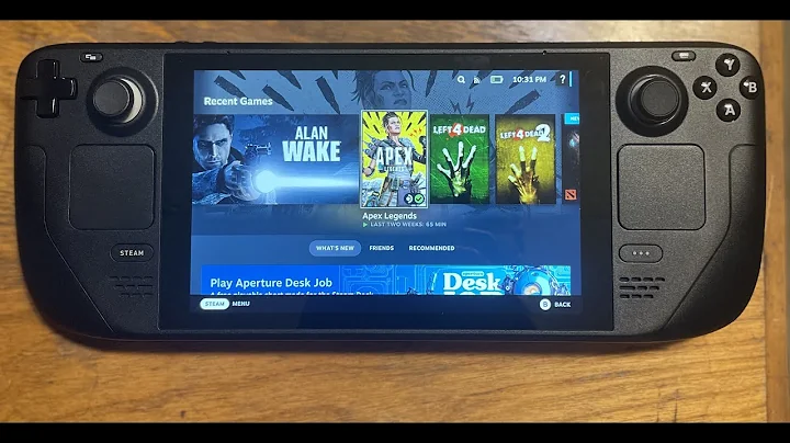 How to install micro sd card to the steam deck