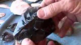 Flintknapping Hardhammer/Softhammer