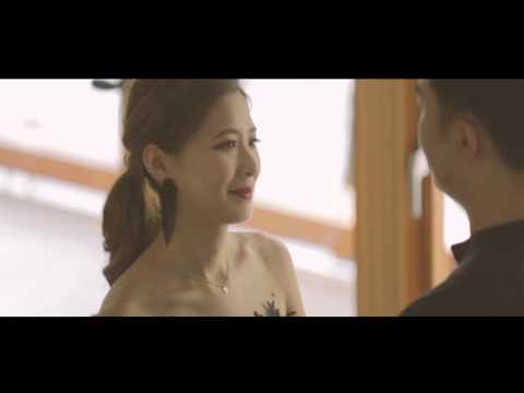 Hank & May Wedding Trailer 愛的瓶中信