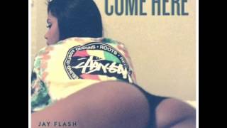 Come Here (prod. By Wonya Love)