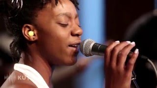 Oshun - "Gods" Live in Studio 1A chords