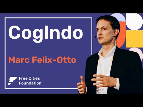 CogIndo: Fostering a New Generation of Independent Thinkers
