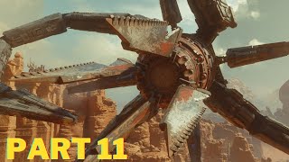 THE BEST CINEMATIC SCENE EVER | STAR WARS JEDI SURVIVOR PC Walkthrough Gameplay Part 11 (FULL GAME)