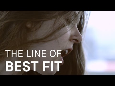 JFDR performs "White Sun" for The Line of Best Fit