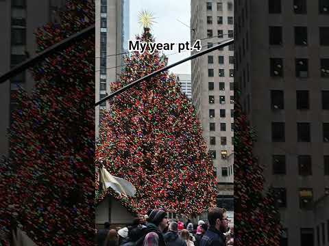 loved my trip to the American dream mall and new york city. by Skybound Stories