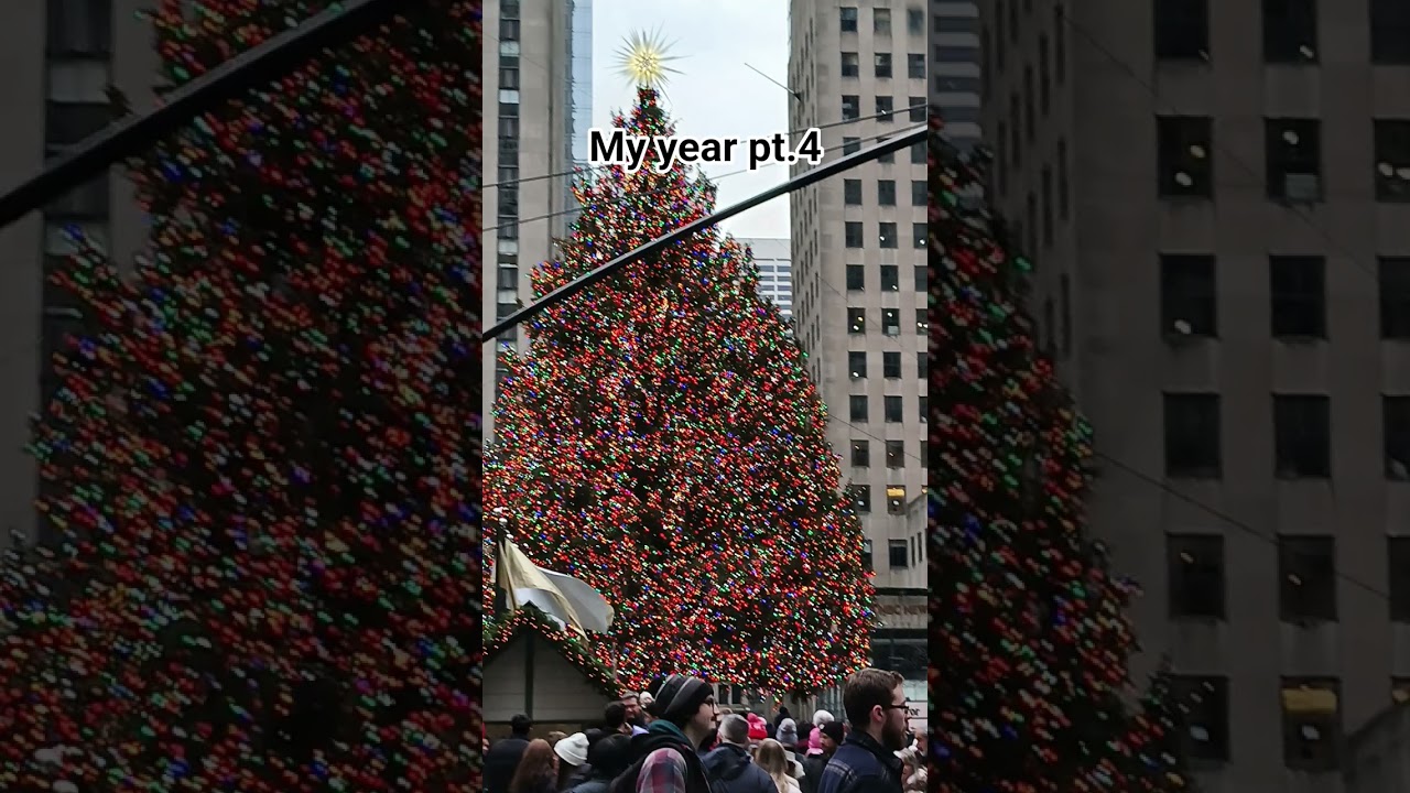 loved my trip to the American dream mall and new york city. — Skybound Stories YouTube video