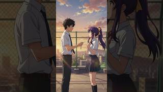 The Boy Who Never Gave Up ❤️ | Emotional Anime Short Film | Heart Touching Story