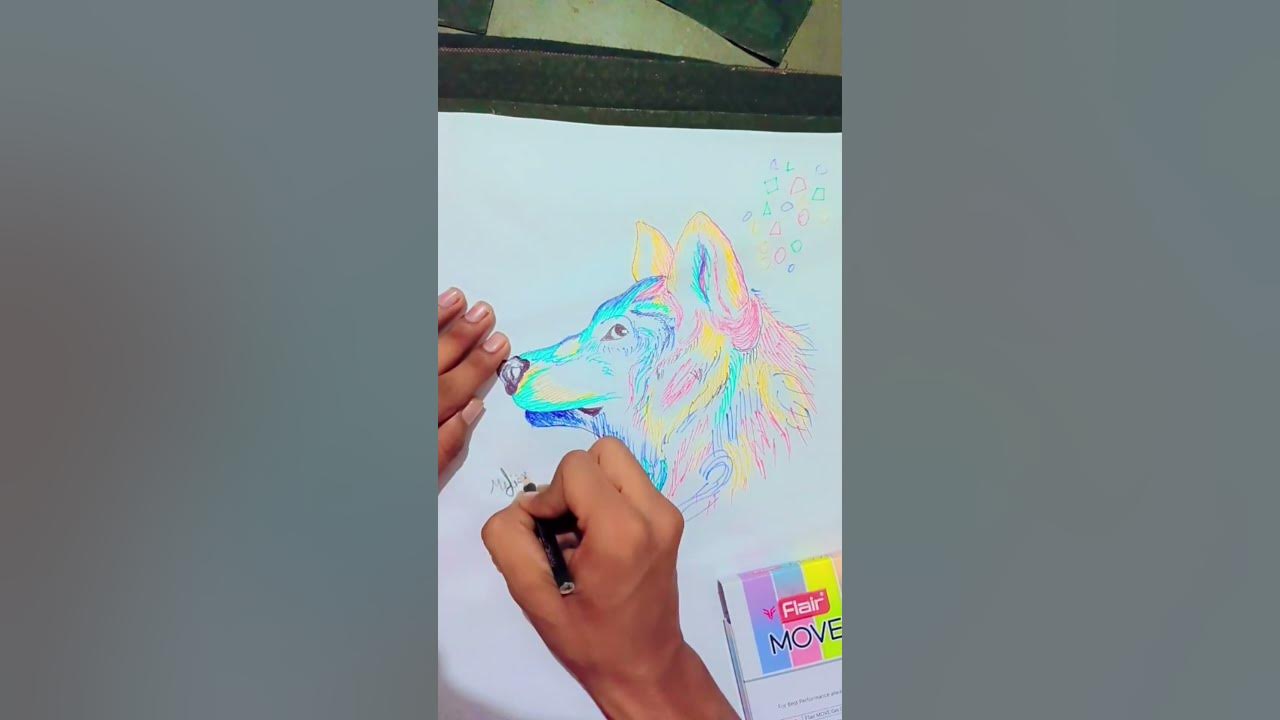 How Do Pen Drawing Tranding Drawing Video Esey Drawing Pen Art art how-do-pen-drawing-tranding-drawing-video-esey-drawing-pen-art-art