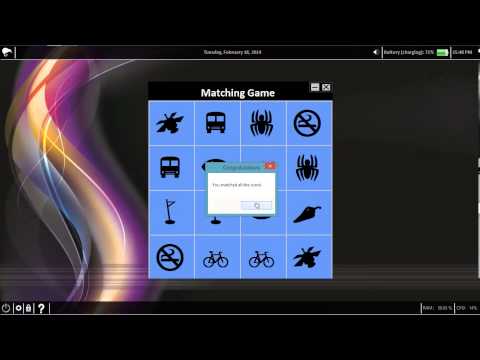 Visual Basic Virtual OS v1.0