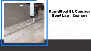What is the Best rv sealant  2020