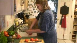 Canning Tomatoes 101 by Galena's Cucina