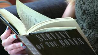 Page 112 | Servant of the Bones