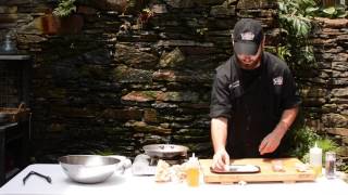 Foodie Friday ft. The Gables in Chadds Ford