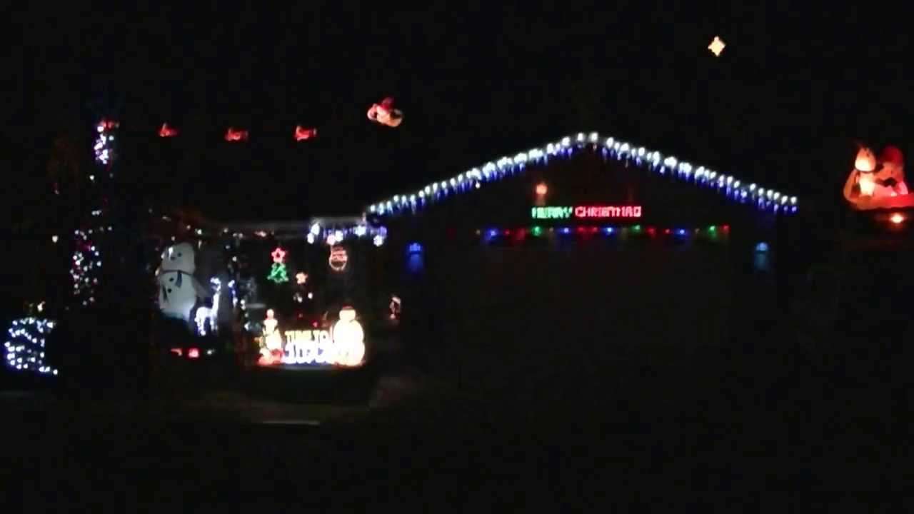 Christmas 2013     I Tan't Wait till Quithmuth Day