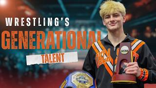 Why Jax Forrest Is A Generational Talent!