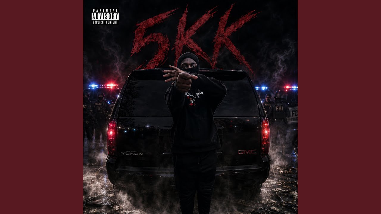 Watch 5KK on YouTube Watch 5KK on YouTube