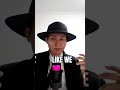 Be yourself