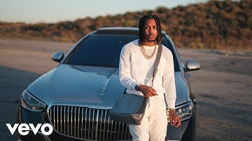 DDG - Hard On Myself (Official Music Video)