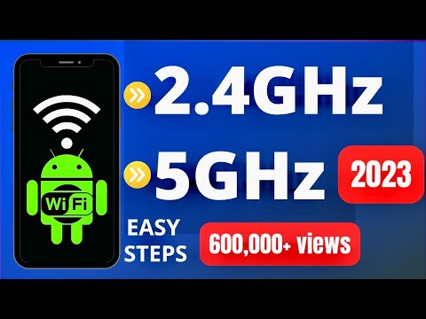 Why Some devices Cannot connect to 5GHz WiFi?