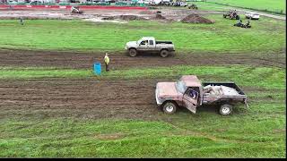 Twisted mud, Tug, and Drag Festival August 9th 2025