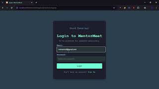 Appointment Management System