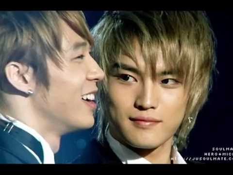 OPV  YunJae