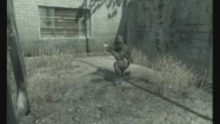 Biohazard Episode 3