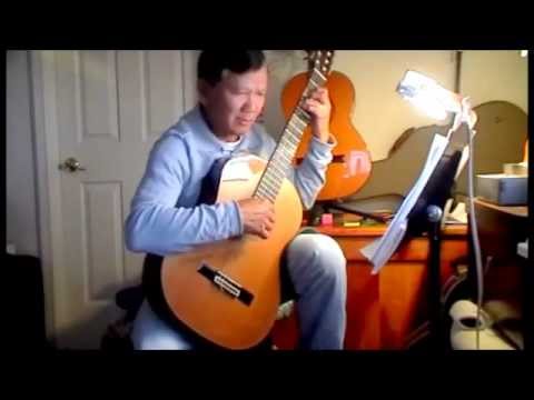 Video Dem Thu (Autumn Night) - Dang The Phong, Ho Dang Tin - youtube