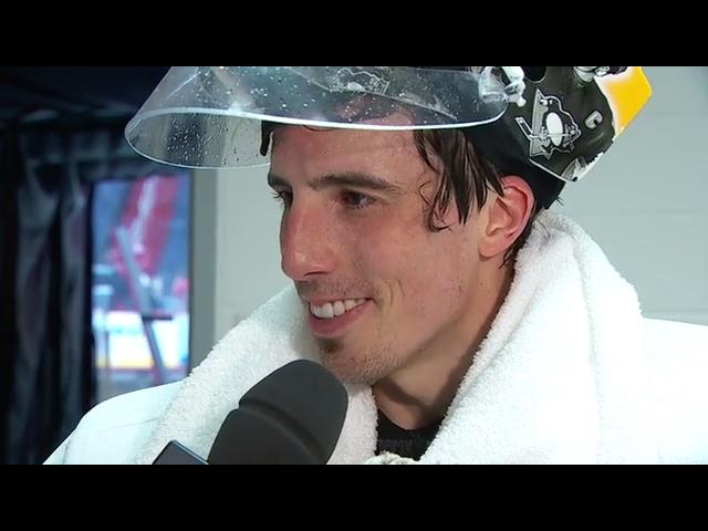 Let's Discuss: Marc-André Fleury