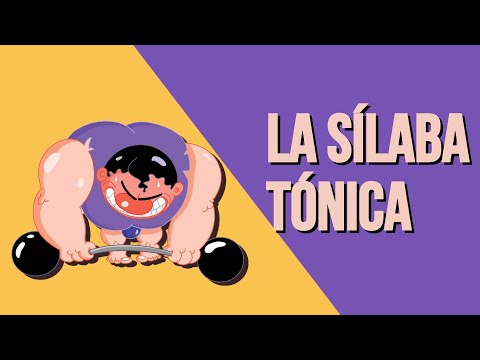 4to-Sílaba tónica