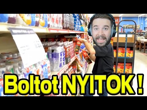 Videó: Hogyan Lehet Boltot Nyitni