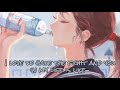 Nightcore Chlorine Lyrics mp3