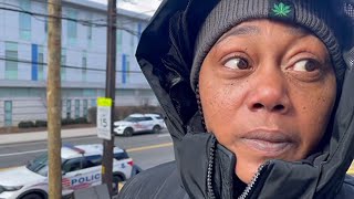 Neighbor whose daughter goes to KIPP DC reacts to shooting that hurt 3 officers