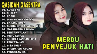 Kota Santri Sholat Robbi  Qasidah Merdu Penyejuk Hati 2026  Gasentra Pajdanangan