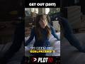“Her husband’s family started hunting her on Wedding Night💀” | Get Out (2019) | Full Version