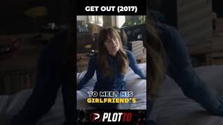 “Her husband’s family started hunting her on Wedding Night💀” | Get Out (2019) | Full Version