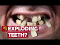 Weird Medical Phenomena Quiz