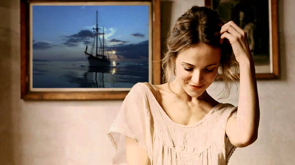 GEMMA HAYES Head and Heart