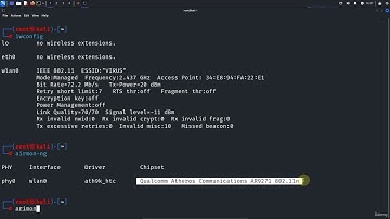 How Wireless Modes Work: Managed & Monitor Modes for Hacking/Testing