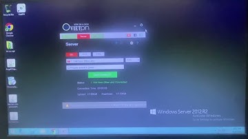 Cách fake ip vps ngoại về vn để treo game nro,nso,....