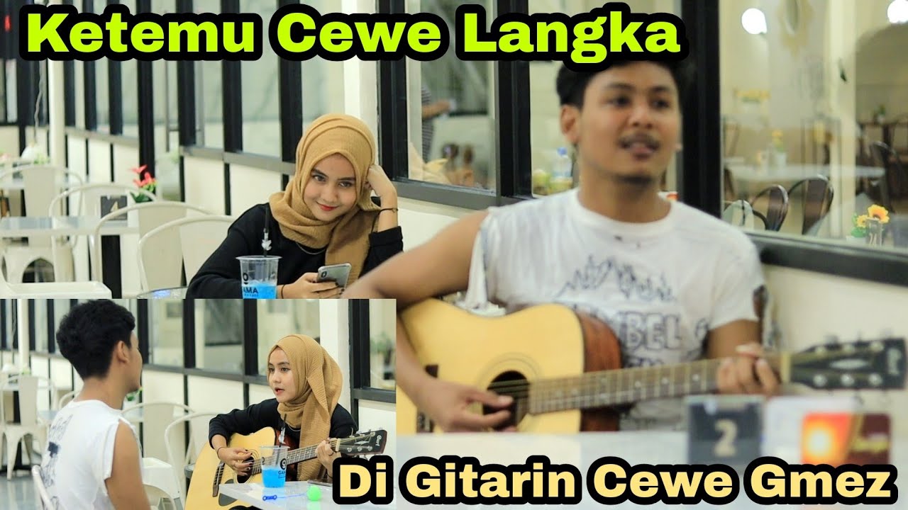 AWALNYA DIKIRA ORANG GILA❗️EH ENDINGNYA BAPER DAN SHOLAWAT BARENG😍